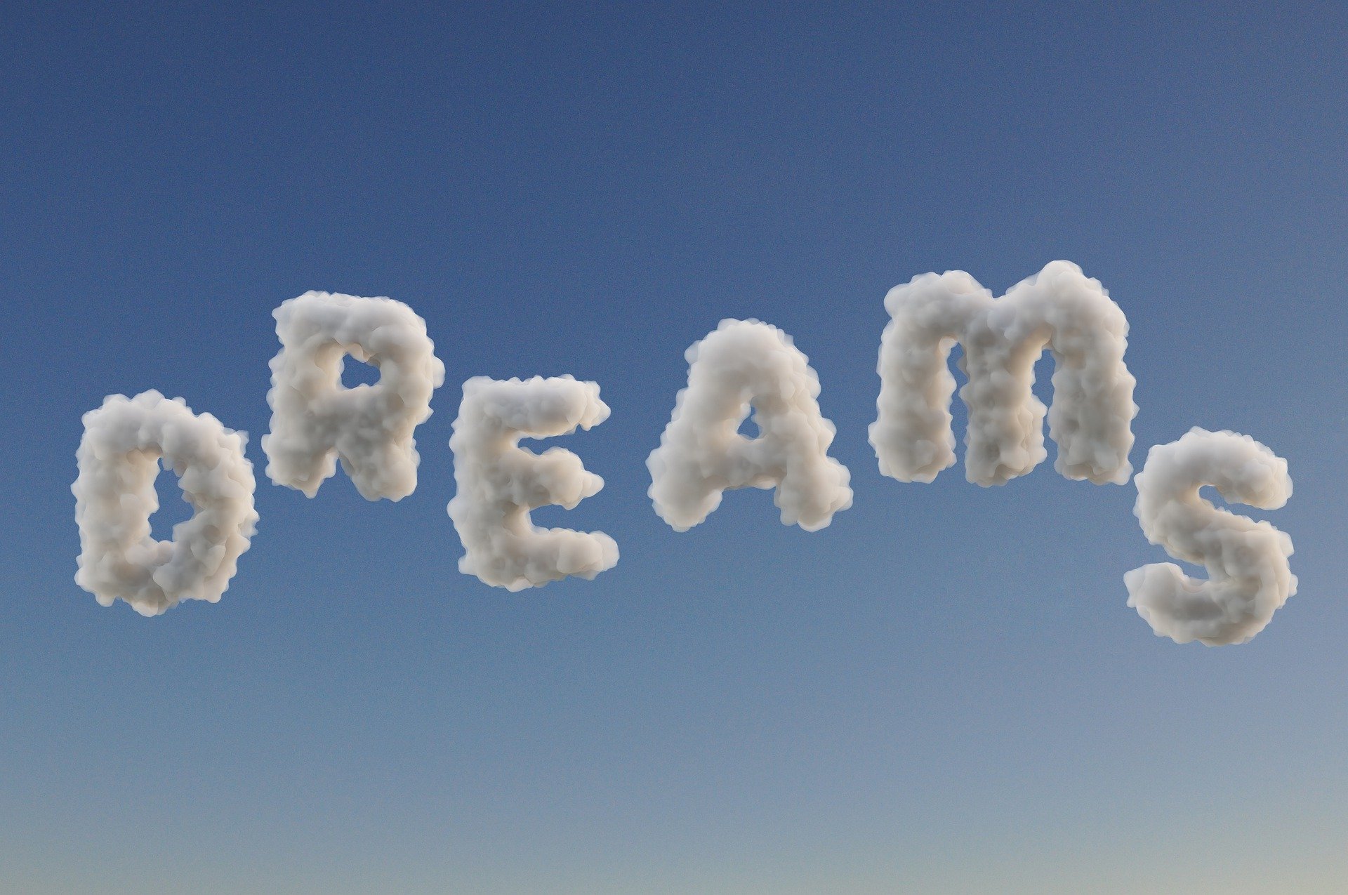 What Are Dream World? What Causes Dreams?