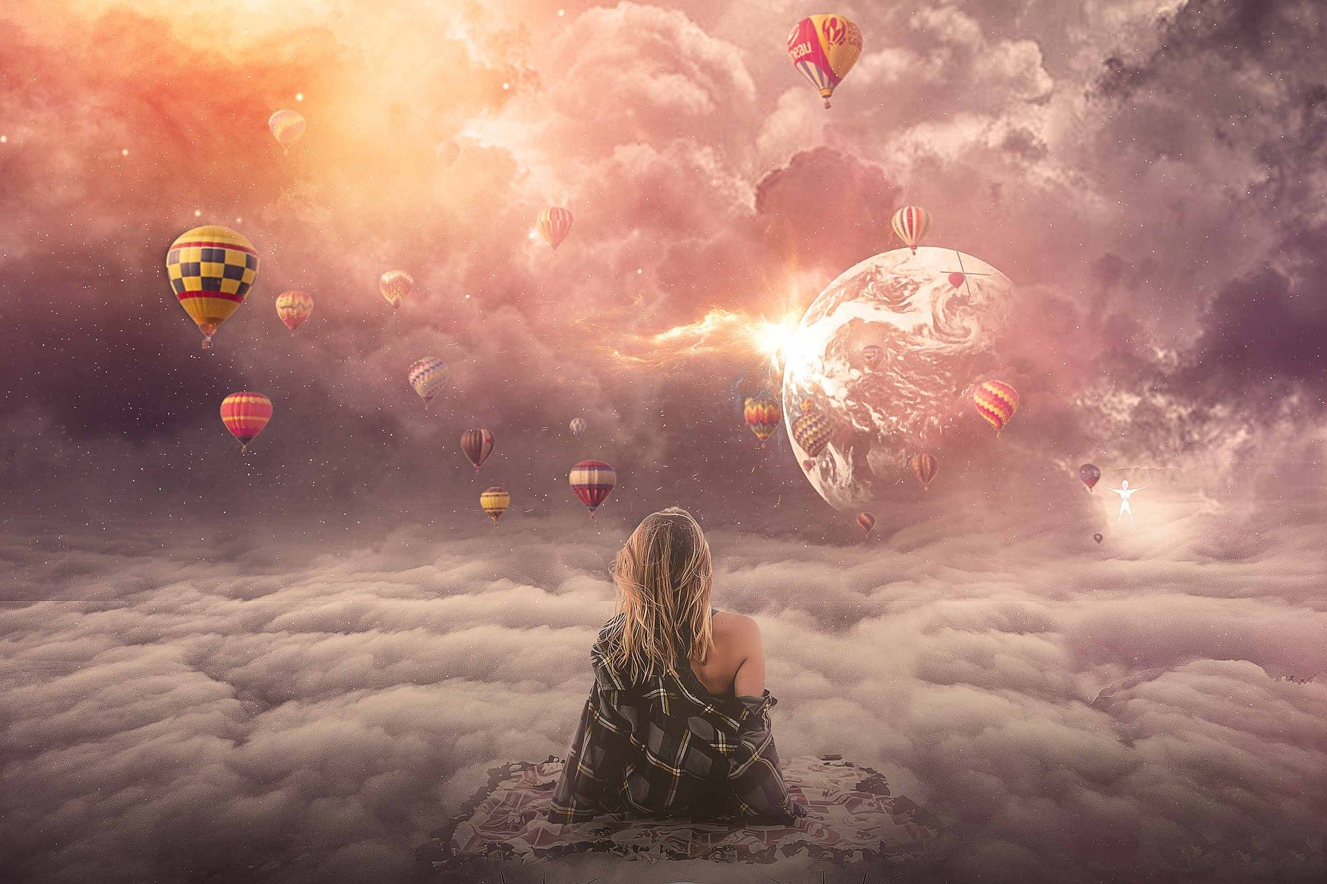 Spiritual Awakening