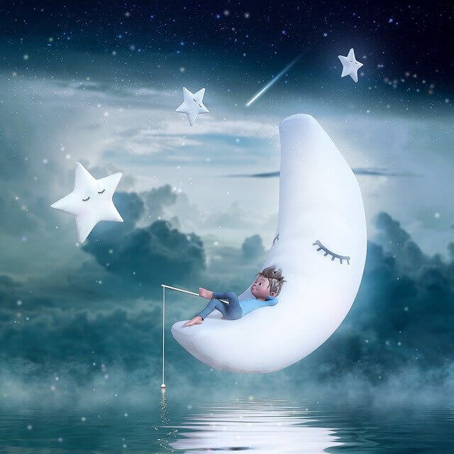 Dream Themes