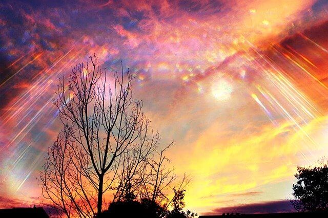 15 Spiritual Awakening Signs and Symptoms