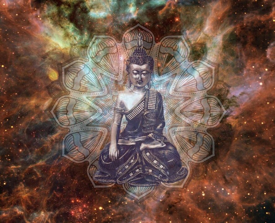 What Is The Higher Self, And How Do I Connect With It?